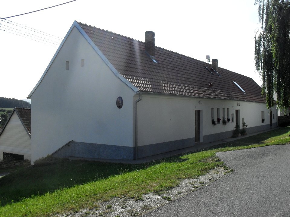 Břežany (Klatovsko) 29
