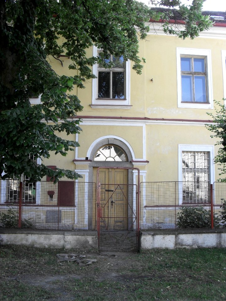Břežany (Klatovsko) 46