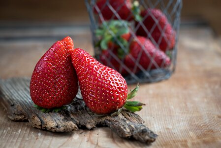 Ripe pair two