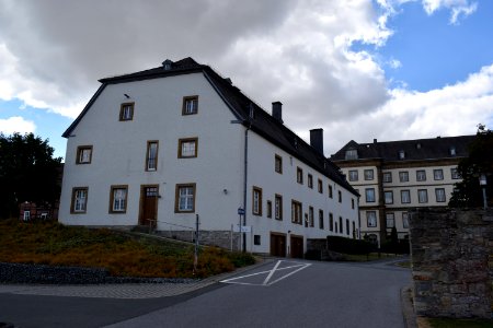 Büren - Bahnhofstraße 6-8