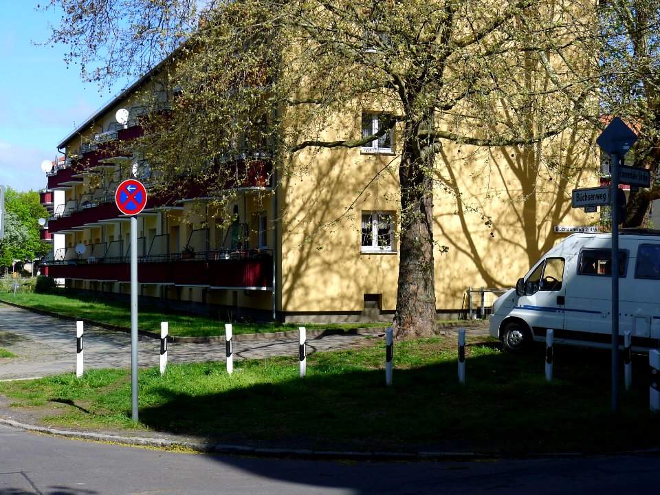 Büchsenweg (Berlin-Reinickendorf)