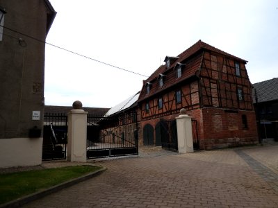 Büchel, Thuringia 1