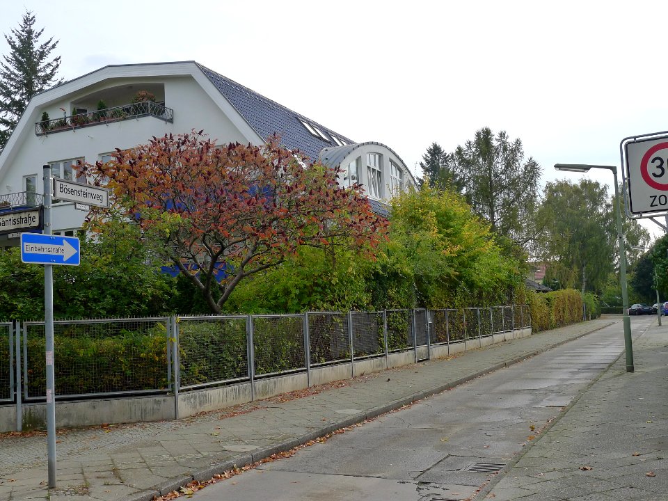 Bösensteinweg (Berlin-Mariendorf)