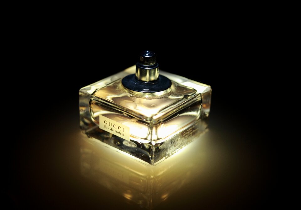 Light artifact color