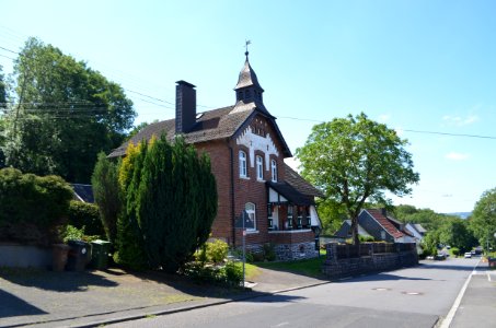 Bölsberg, Lindenstraße 12 (1)