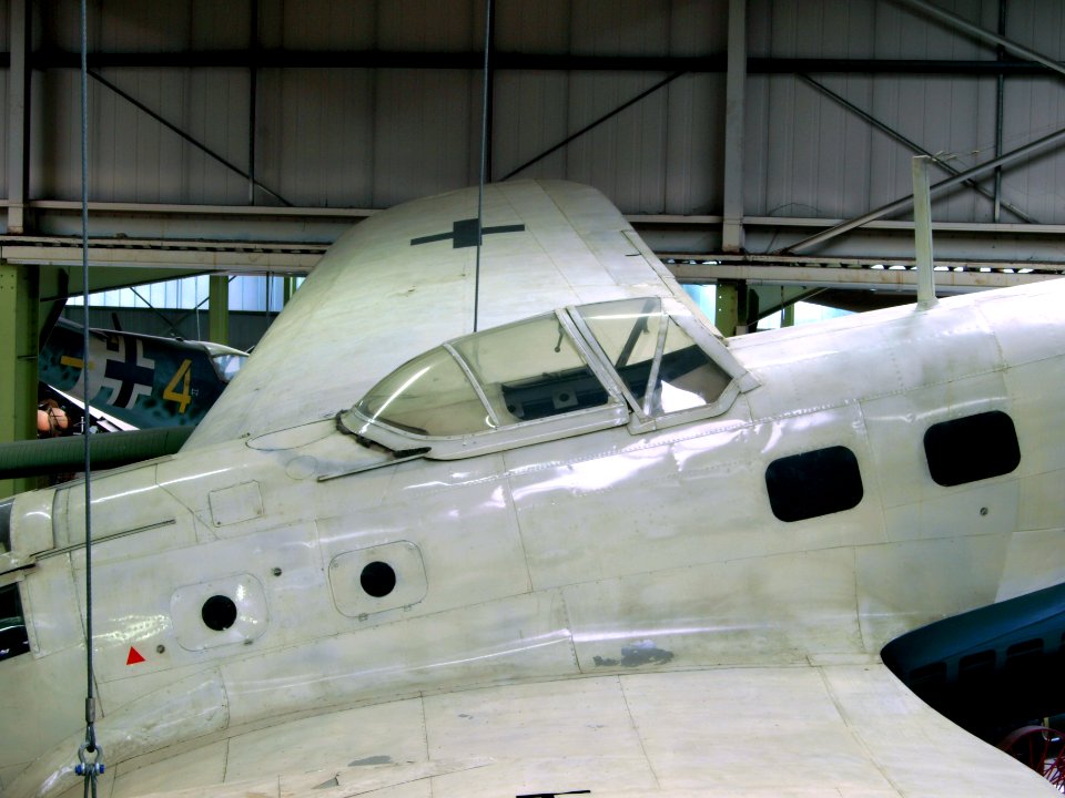 B.2I-82 (5J+GN) Heinkel He.111E pic10