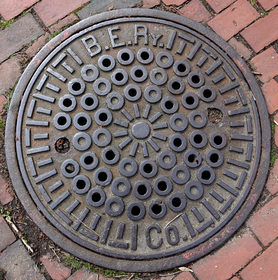 B.E.Ry. Co - Arlington, MA - DSC09745
