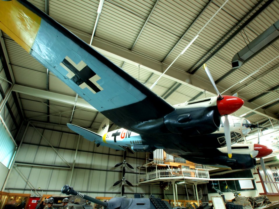 B.2I-82 (5J+GN) Heinkel He.111E pic4.2I-083