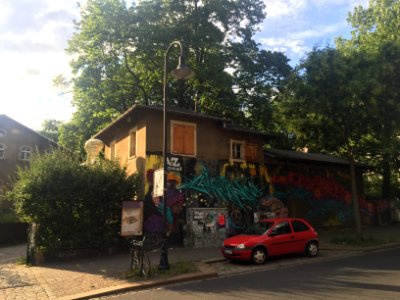 AZ Conni Dresden 2