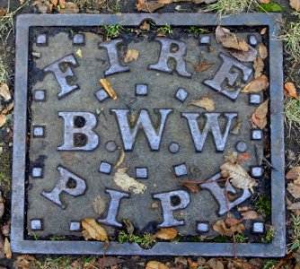 B.W.W. Fire Pipe - Boston, MA - DSC04877