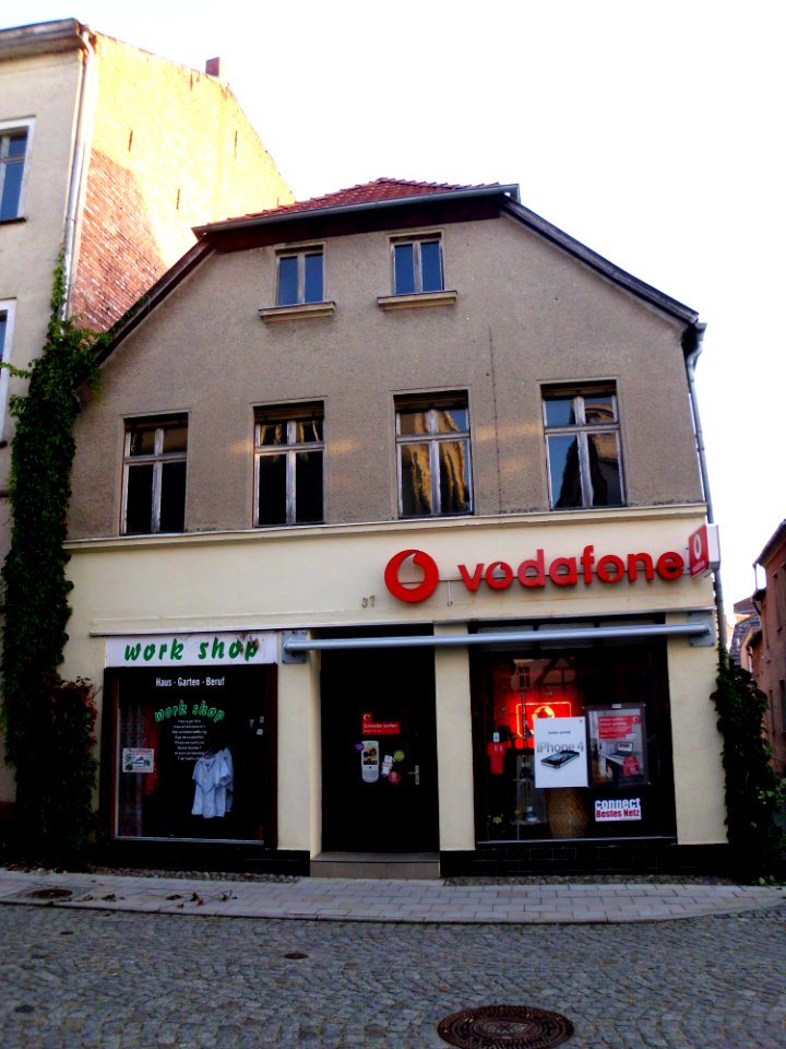 Bäckerstraße nr 37 1