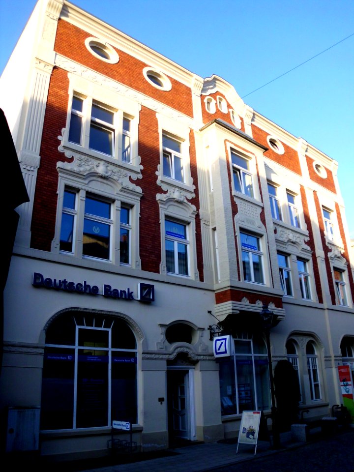 Bäckerstraße nr 10 2