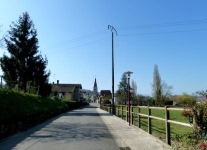 Bérenx vue 4