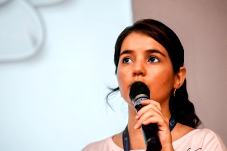 Béria Lima Wikimania 2013 Presentation