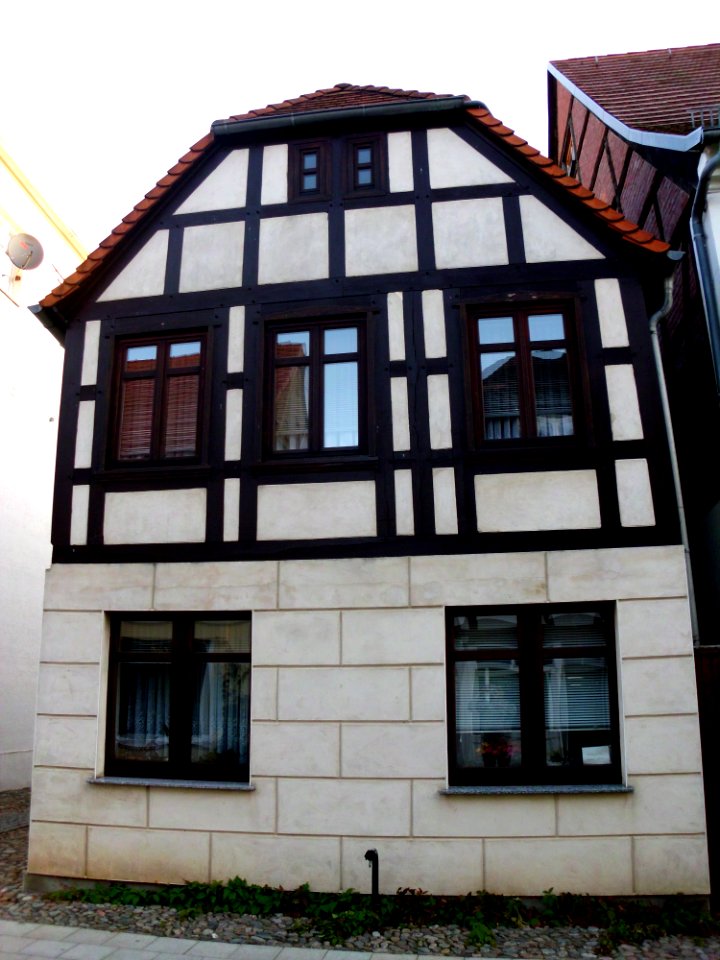 Bäckerstraße nr 28 1