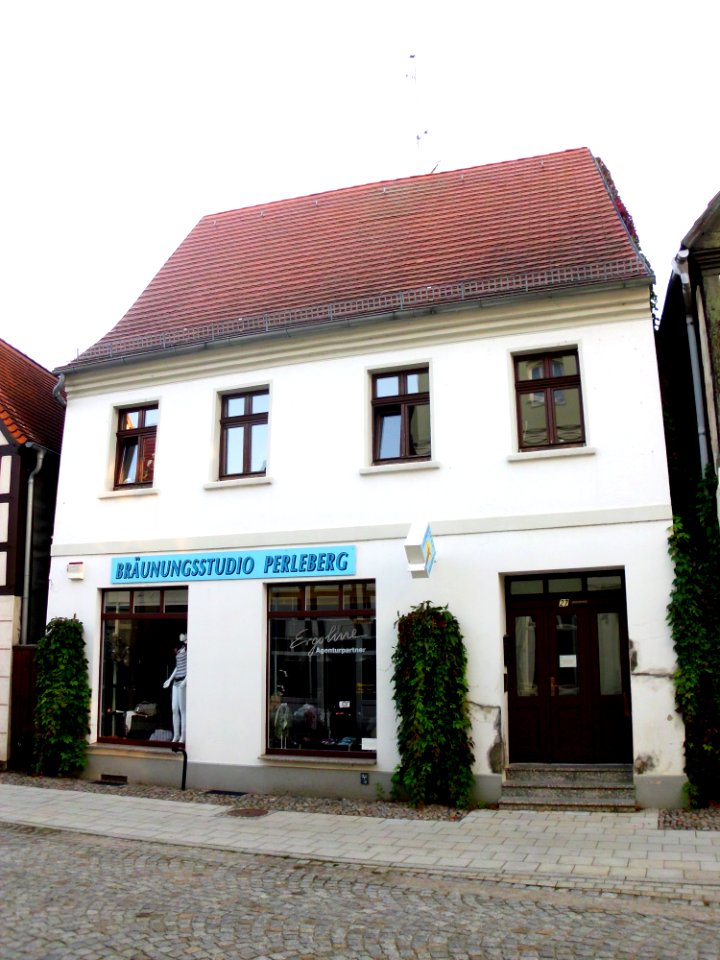Bäckerstraße nr 27 1