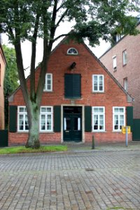 Bäckerei Harbers, Bäckerei Schnatmeyer in Bremen, Weserstraße 83