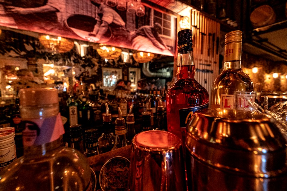 Bären in Tübingen mit neuem Bar-Bereich 2019 005