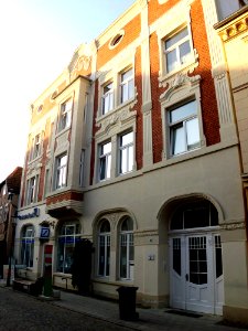 Bäckerstraße nr 10 1