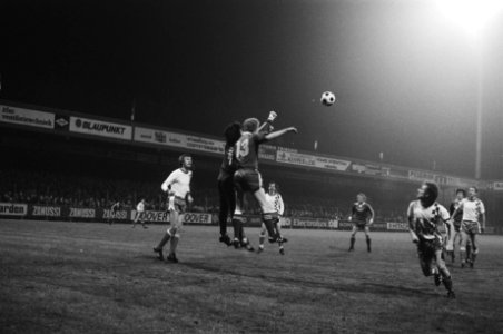 AZ67 tegen Fortuna FSC (beker) spelmomenten, Bestanddeelnr 929-4827