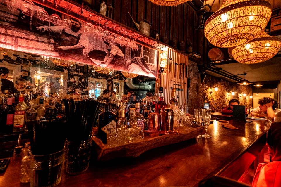 Bären in Tübingen mit neuem Bar-Bereich 2019 002