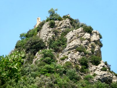 Bénivay-Ollon Chapelle Saint-Jean 3