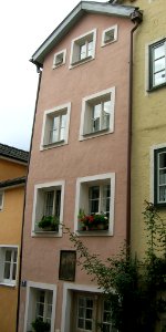 Büttelgasse 7 Eichstätt -D-1-76-123-43