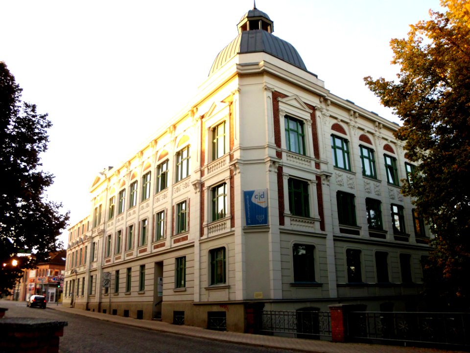 Bäckerstraße nr 20 2