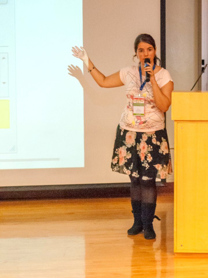 Béria Lima Wikimania 2013 Presentation 2