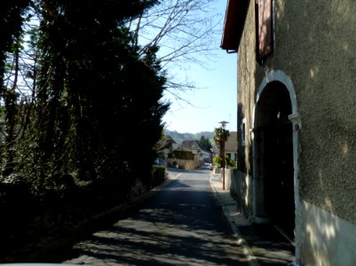 Bérenx vue 2