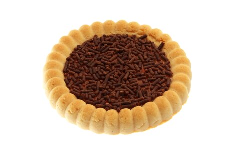 Food nutrition background