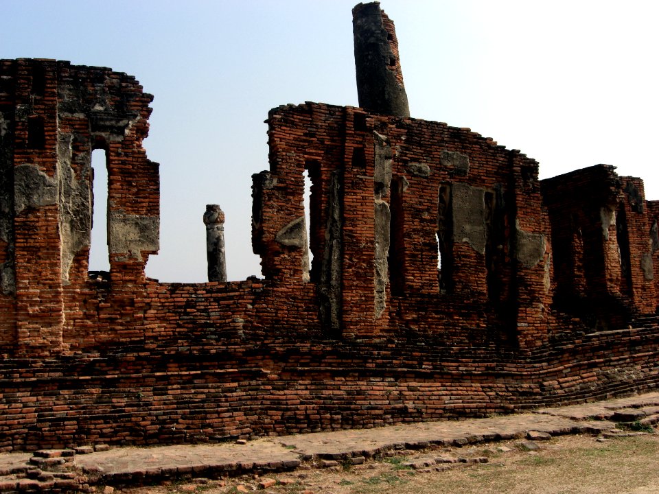 Ayutthaya - Thailand
