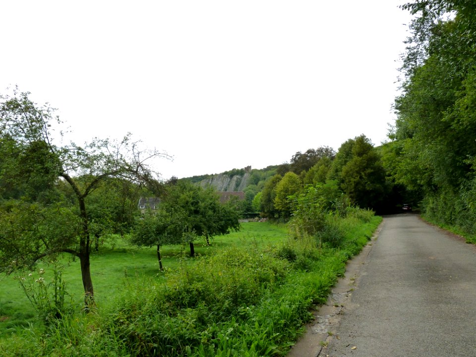 Aywaille-Château d'Amblève (3)