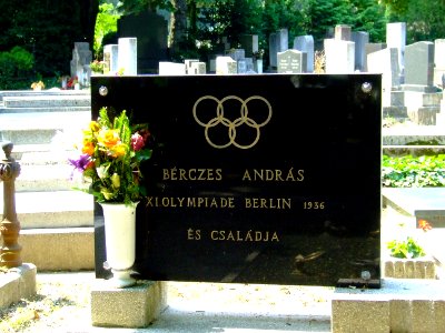 Bérczes András Pécs