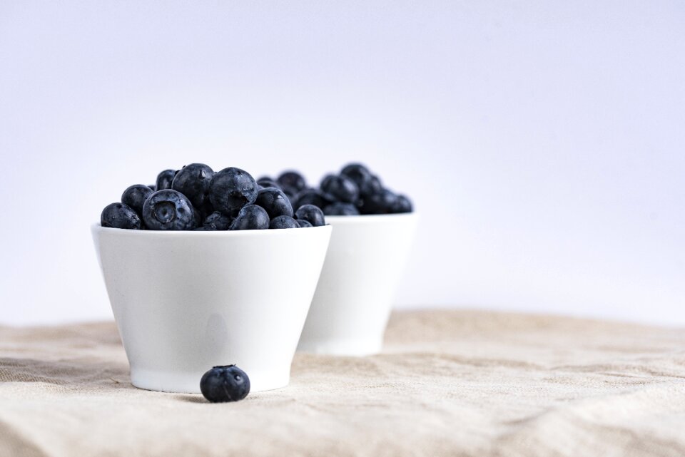 Cups food nutrition