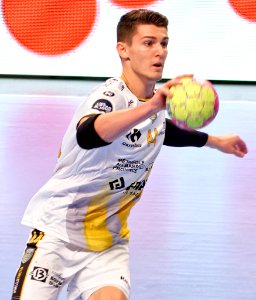 Aymeric Minne 2 20161005
