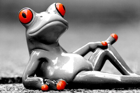 Figure funny fun