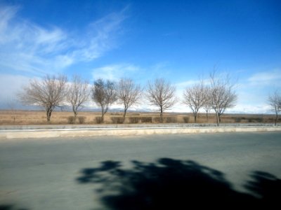 Azadegan blv - Nishapur 4