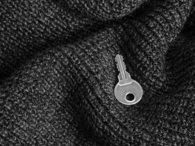Material business security