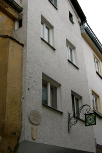 Büttelgasse 1 Eichstätt -D-1-76-123-39