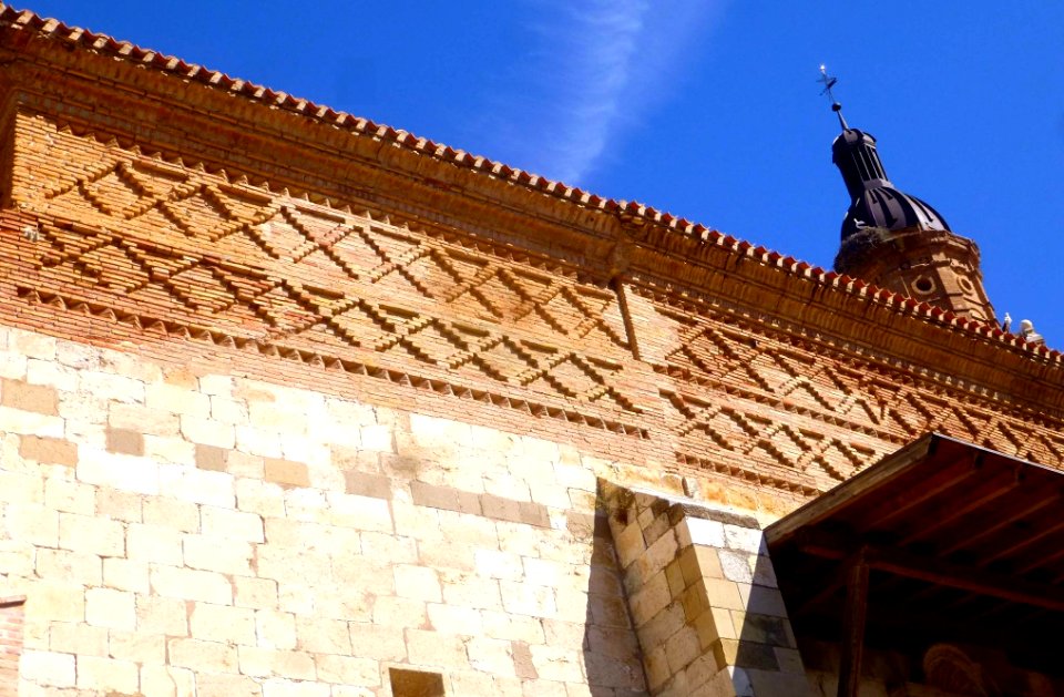 Autol - Iglesia de San Adrián y Santa Natalia 13