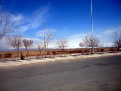 Azadegan blv - Nishapur 5
