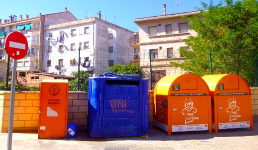 Autol - Reciclaje de residuos urbanos 6