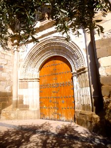 Autol - Iglesia de San Adrián y Santa Natalia 14
