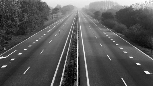 Autoloze zondag (1973)