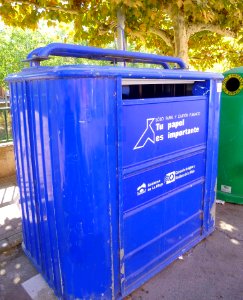 Autol - Reciclaje de residuos urbanos 5