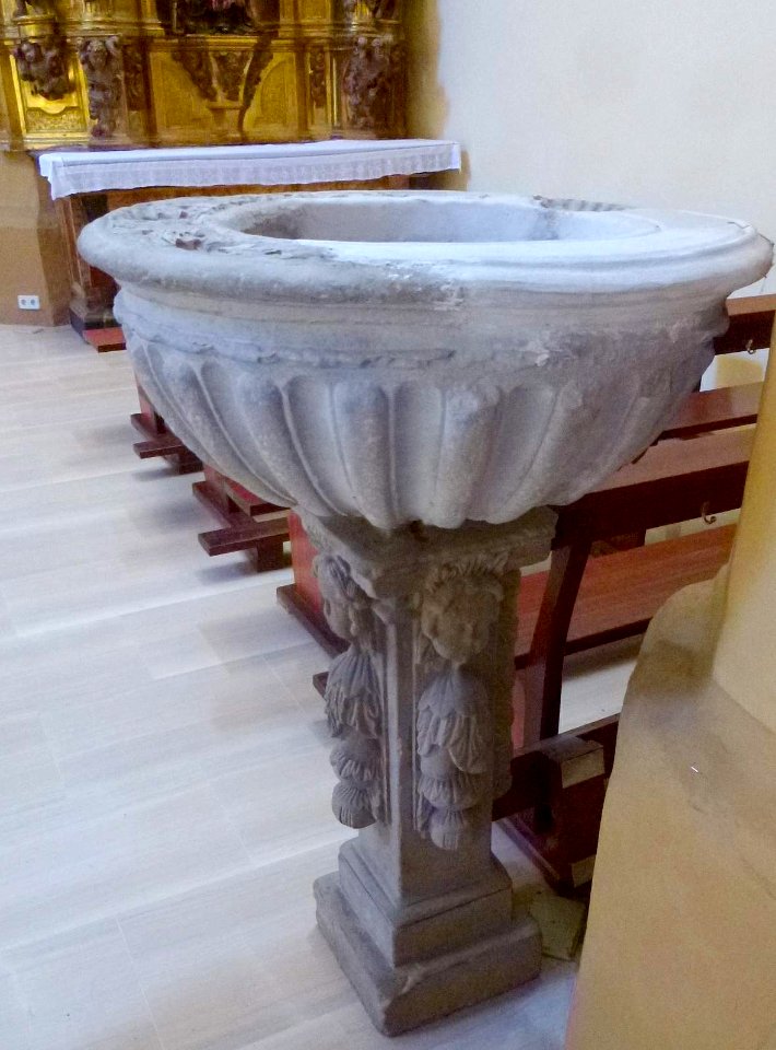 Autol - Iglesia de San Adrián y Santa Natalia, interior 25