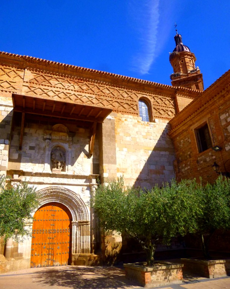 Autol - Iglesia de San Adrián y Santa Natalia 05