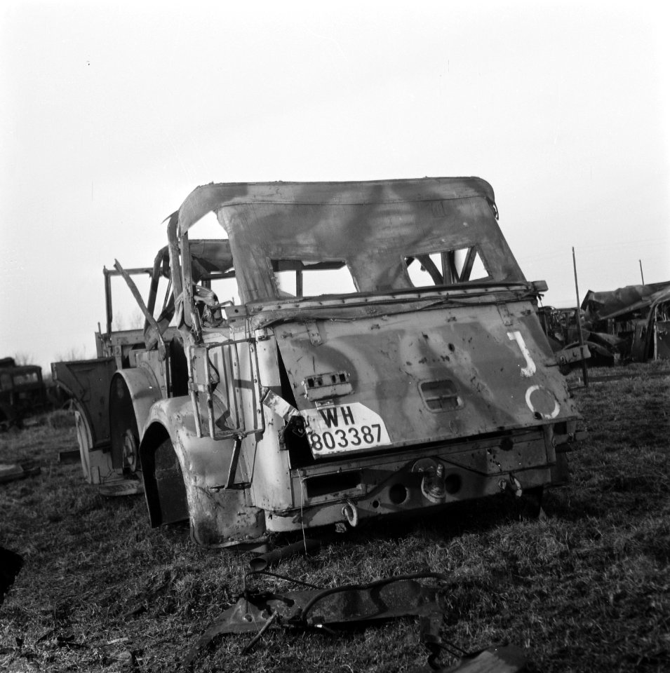 Autokerkhof, Bestanddeelnr 901-3602