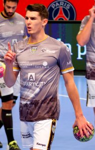 Aymeric Minne 20161005